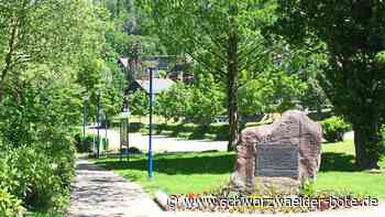 Parkdeck in Bad Liebenzell: Strittiges Millionenprojekt begraben