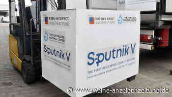 Corona in Deutschland: Stiko spricht Empfehlung für russischen Impfstoff aus