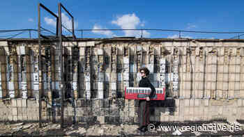 Enjoy Jazz: Ukraine-Benefizkonzert am 5. April in Heidelberg - regioactive.de