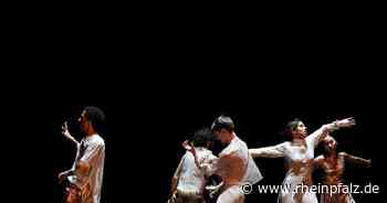 Neues Tanzprojekt führt vier Theater zusammen - Heidelberg - Rheinpfalz.de