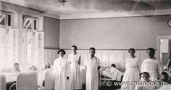 Ausstellung zeigt erschütternde Fotos aus psychiatrischen Einrichtungen - Heidelberg - Rheinpfalz.de