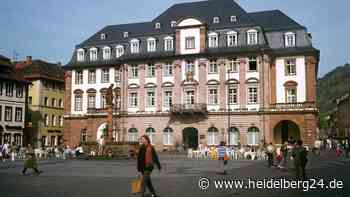 Heidelberg-Studie: Für den Klimaschutz – Rad und ÖPNV beliebter als Auto - heidelberg24.de