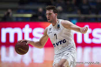 BBL: Furiose Towers gewinnen in Heidelberg deutlich mit 100:76 - Mopo.de