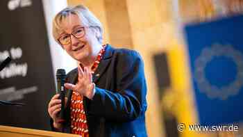 Heidelberg: Theresia Bauer für Oberbürgermeisterwahl nominiert - SWR Aktuell