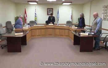 Valemount Council: Municipal tax increase, TUP's, and zoning conflict - The Rocky Mountain Goat