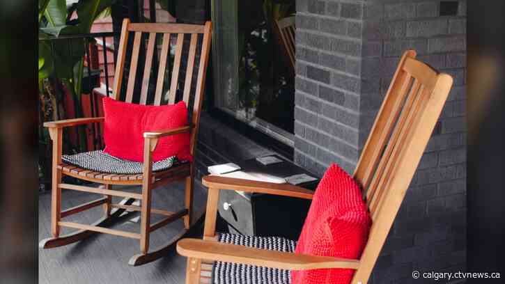 Alberta recreational property prices expected to spike as supply dwindles: Royal LePage