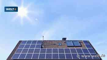 Unabhängig von teurer Energie – so funktioniert die Idee vom autarken Eigenheim