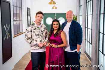 Great British Menu 2022: who is cooking the starter, fish and main course?