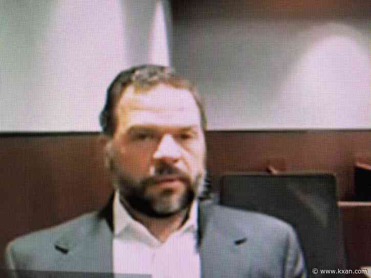 Former UT facilities director stole $1.2 million, sentenced to probation