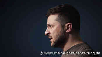 Ukraine-Krieg: Russische Truppen zurückgedrängt - Selenskyj benennt bittere Realität: „Wird langsam Routine“