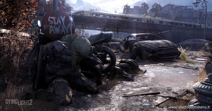Dying Light 2: Stay Human – Il nuovo capitolo dell’action horror di Techland offre una storia e nuove meccaniche interessanti, ma non senza qualche pecca