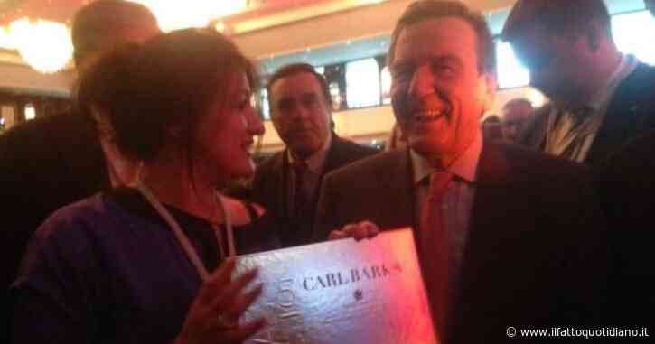 Il caso di Frau Kirakosjan: millantatrice filo-Putin o lobbista di Mosca? L’ex candidata venuta dal nulla che imbarazza la Spd, tra selfie coi politici (Schroeder compreso) e la vicinanza con la governatrice