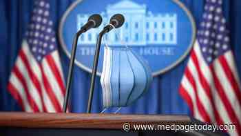 Political Interference in the Spotlight at House Pandemic Hearing