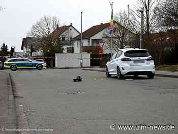 Nach versuchtem Mord: Polizei sucht Zeugen des Messerangriffs