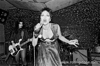 ‘Punk In Translation: Latinx Origins’ Takes Punk History Beyond White Men In Mohawks