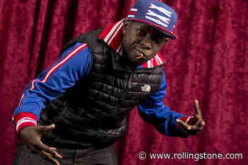 The Final Song Phife Dawg Recorded Just Got a Moving Music Video to Match