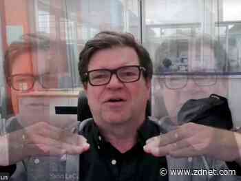 Meta's AI luminary LeCun explores deep learning's energy frontier