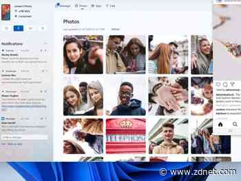 Microsoft to rebrand 'Your Phone' as 'Phone Link'