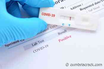 Free coronavirus testing ends in Cumbria - cumbriacrack.com - Cumbria Crack