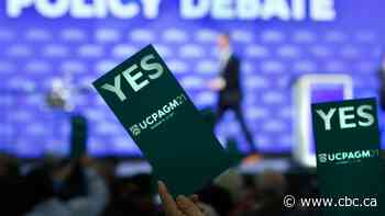 Despite divisions and challenges, Alberta's conservative movement remains a powerful force