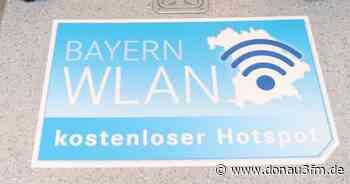 Neu-Ulm: Kostenloses Internet in 40 Bussen | DONAU 3 FM - DONAU 3 FM