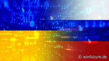 Hardware-Mangel: Russische Internet-Blockade könnte kollabieren - WinFuture