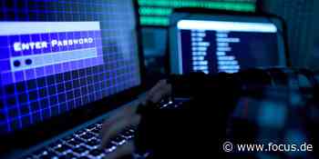 Sicher im Internet surfen: Diese Schutzmaßnahmen sollten Sie ergreifen - FOCUS Online