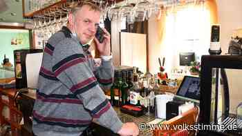 Internet: Plötzlich geht rund um den Arendsee per Funk nichts mehr - Volksstimme