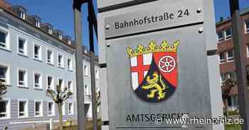 Prozess: Internet-Bestellungen unter fremden Namen - Pirmasens - Rheinpfalz.de