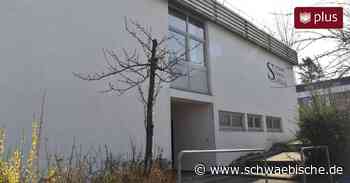 Krauchenwieser Grundschule bekommt besseres Internet - Schwäbische