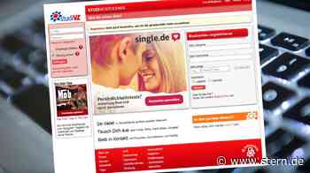 StudiVZ wird abgeschaltet: Besuch des vielleicht traurigsten Ortes im Internet - STERN.de