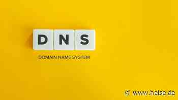 Wie die Betreiber der DNS-Root das freie Internet schützen - heise online