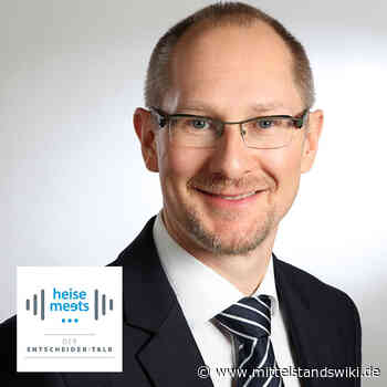 Podcast: Was dabei hilft, ein besseres Internet zu erschaffen - MittelstandsWiki