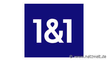 1&1: Internetprovider kämpft offenbar mit Problemen der Internet- und Telefon-Verbindung - NETZWELT