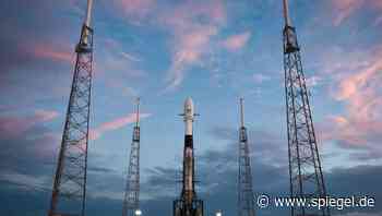 Ukraine-Krieg: Warum das ukrainische Internet noch immer läuft - Kolumne - DER SPIEGEL