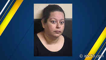 Fresno Unified high school teacher arrested, accused of child abuse