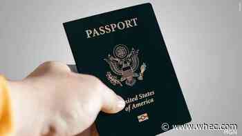 Department of State will offer gender-neutral option on passports