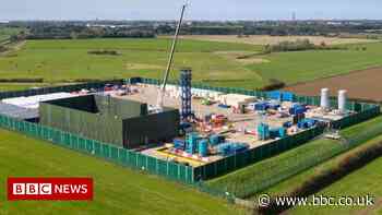 Cuadrilla given extra year to evaluate fracking wells