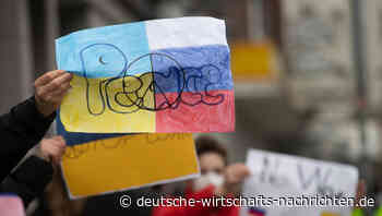 Ukraine-Umfrage: Mehrheit der Türken sieht Kriegsschuld bei NATO und USA