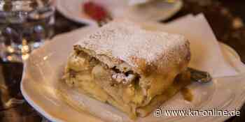 „Hitler-Apfelstrudel“ für 8,88 Euro angeboten: Wirt wegen Volksverhetzung verurteilt