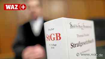 Witten: Wende im Prozess um bewaffneten Drogenhandel - WAZ News