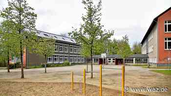 Witten-Herbede: Bücherei zieht in Filiale der Sparkasse - WAZ News