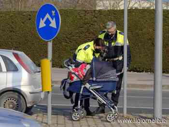 Travolto da una Jeep: muore a soli 8 mesi