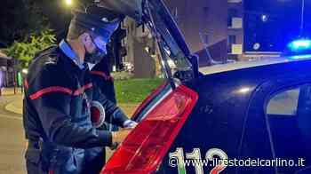 Controlli anti Covid, chiuso un locale a Cagli - il Resto del Carlino