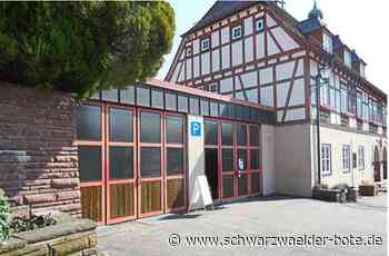 Inklusives Kulturcafé in Calw: Renovierung könnte schon bald losgehen