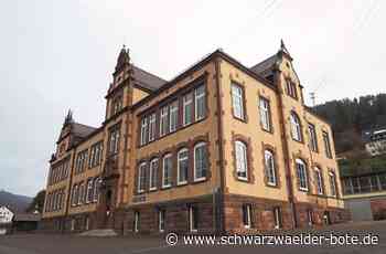 Festival Rossini und Schule: Für Diskussionsstoff ist im Bad Wildbader Gemeinderat gesorgt