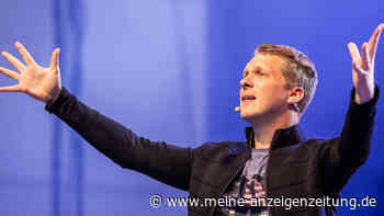 Oliver Pocher: Fat Comedy provoziert nach Statement weiter