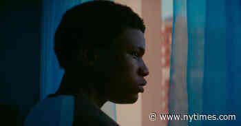 ‘Gagarine’ Review: Head in the Clouds