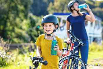 Gütewerte des Trinkwassers in Witten: Ruhrwasser: besser, als man glaubt - Witten - www.lokalkompass.de
