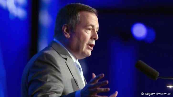 Angus Reid survey suggests Kenney's support at 30% ahead of leadership review